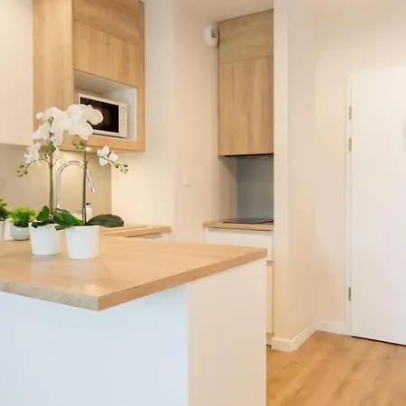 Vacationclub Zakopianskie Apart 435 Appartamento